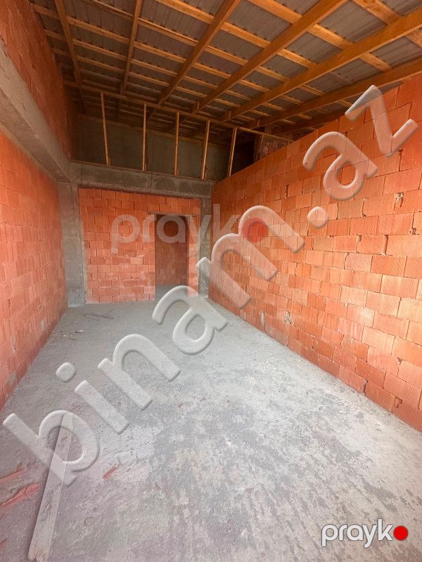 2 otaqlı Yeni tikili, Satış, Abşeron — Mənzil, Abşeron (3)