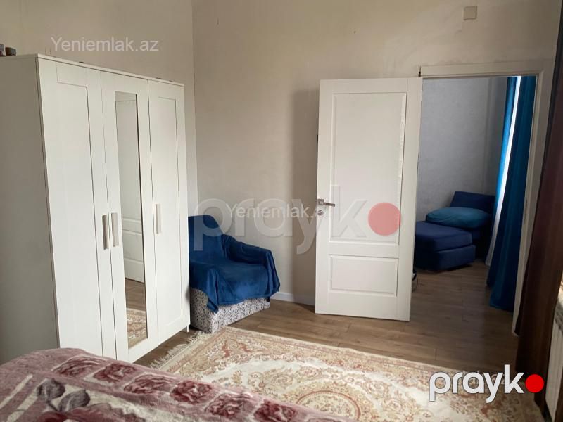 Satılır 3 otaqlı Bina evi menzil (Yeni tikili), 85 m², 5-ci mikrorayon — Mənzil, Sumqayıt (3)
