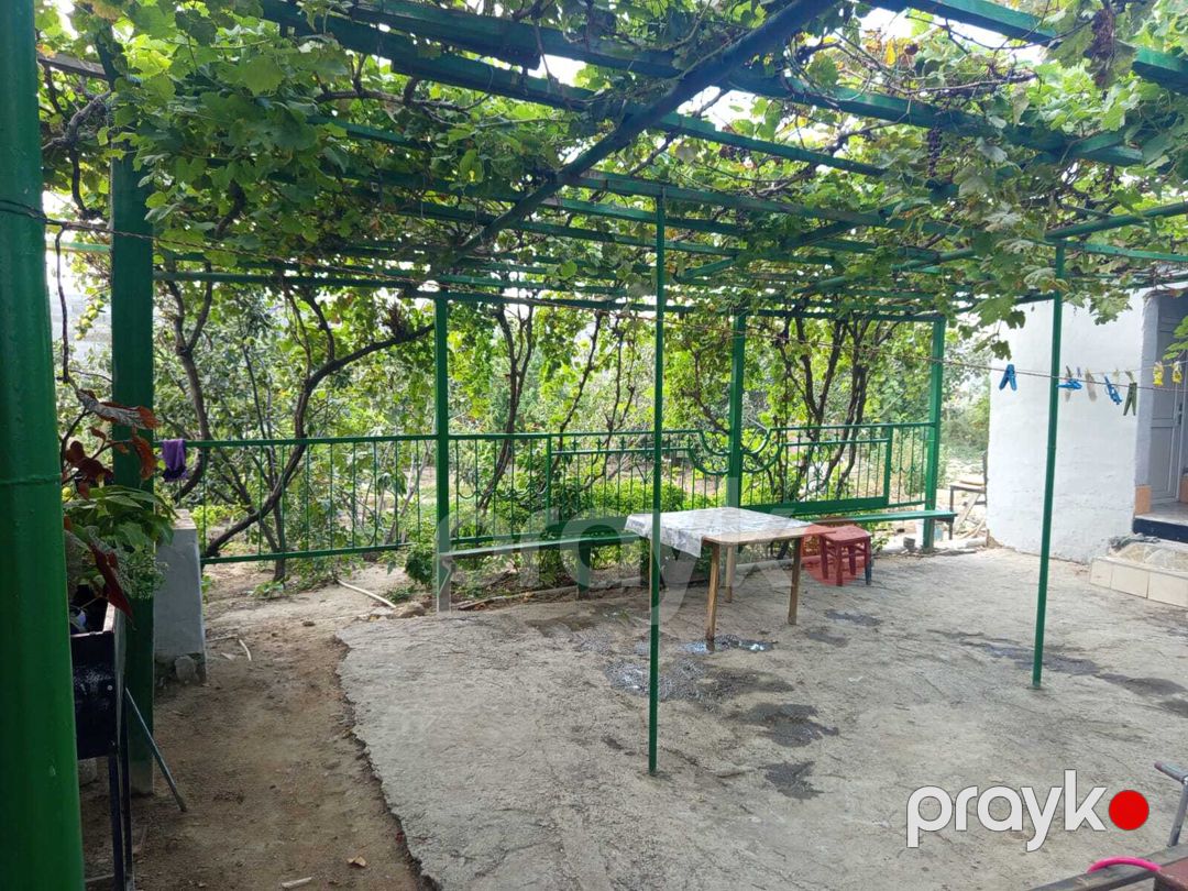 Həyət evi, Sumqayıt ş — Ev, villa, Sumqayıt (12)