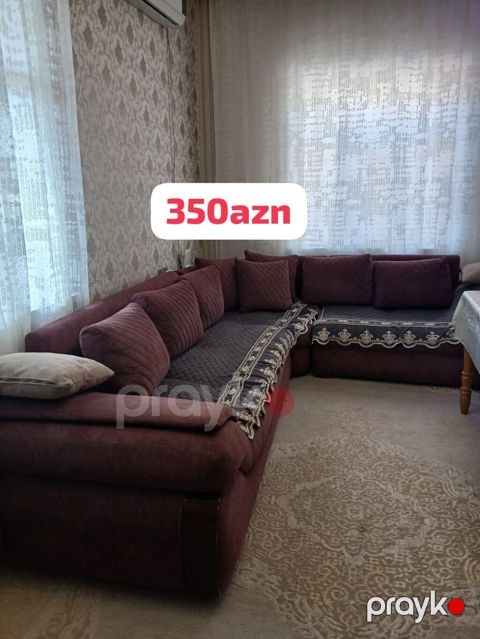 Divan acilmir baza yoxdur deffekti yoxdur olcu 3/2 seliqeli islenb — Bakı