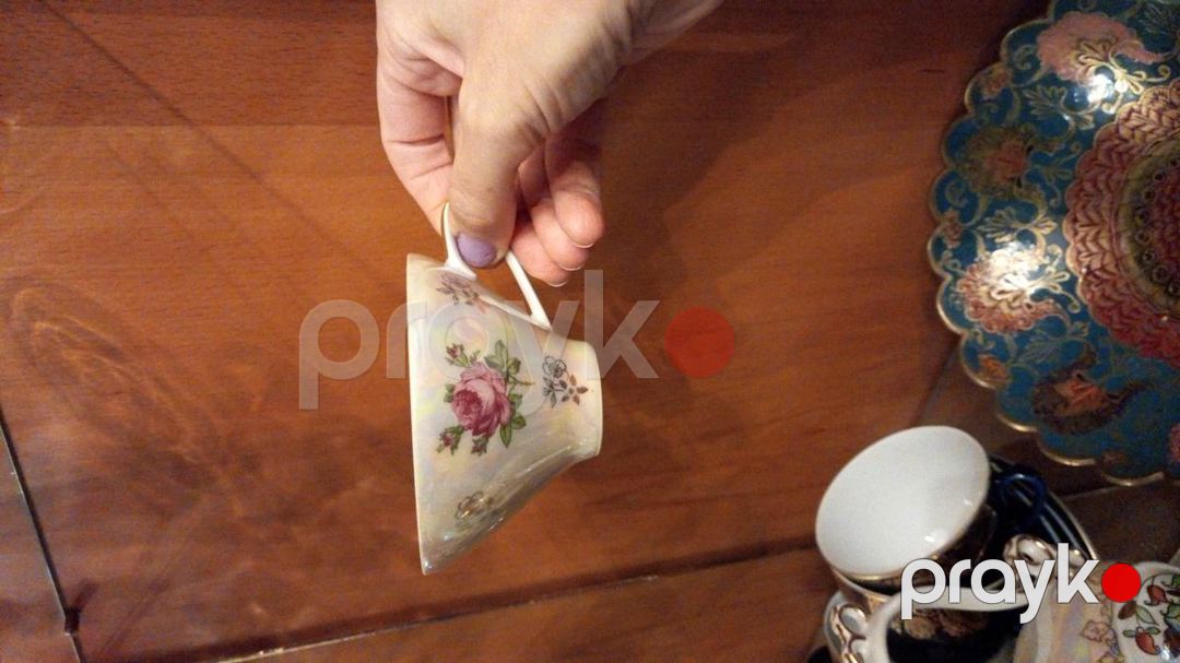 Çay servizi — Qablar və mətbəx əşyaları, Bakı (3)