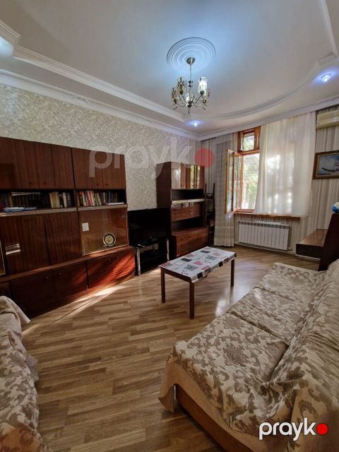 3-otaqlı mənzil kirayə verilir, 1-ci Məhəllə, 75 m² — Sumqayıt
