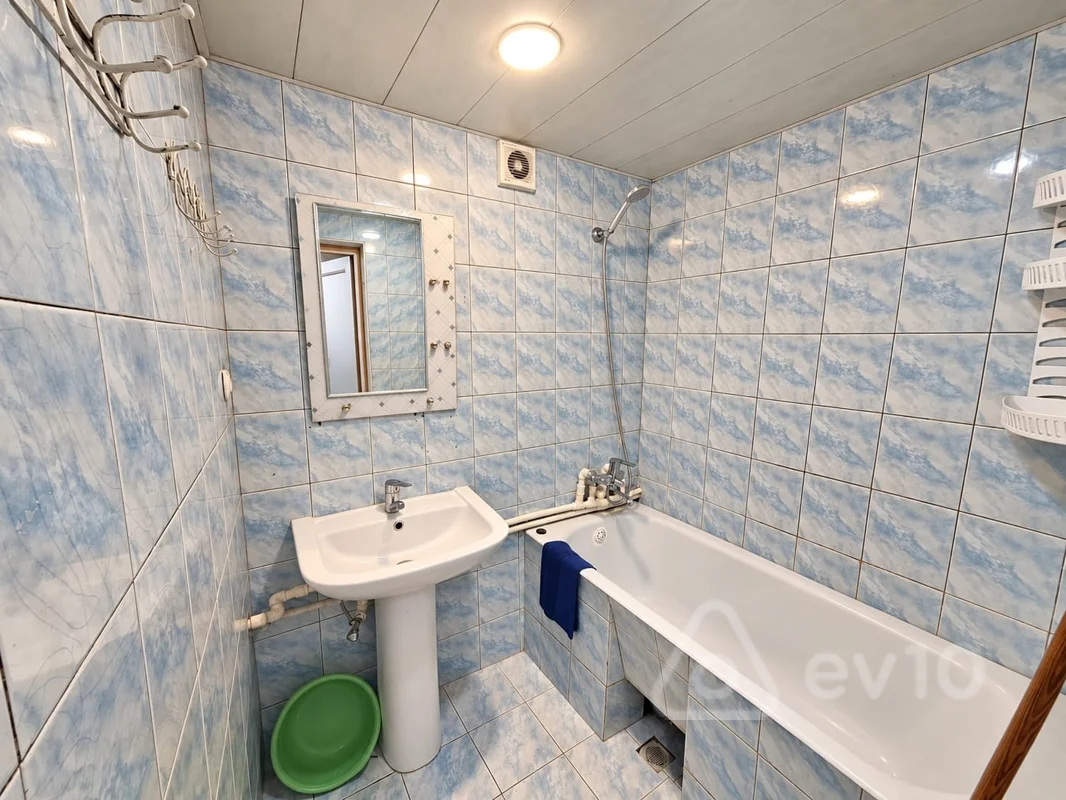 4 otaqlı mənzil, 90 m², Sabit Rəhman — kirayə — Mənzil, Bakı (8)