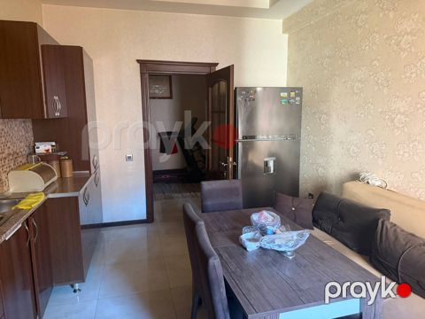 Satılır 3 otaqlı yeni tikili 120 m² — Bakı