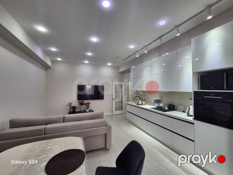 Satılır 3 otaqlı yeni tikili 102 m² — Bakı