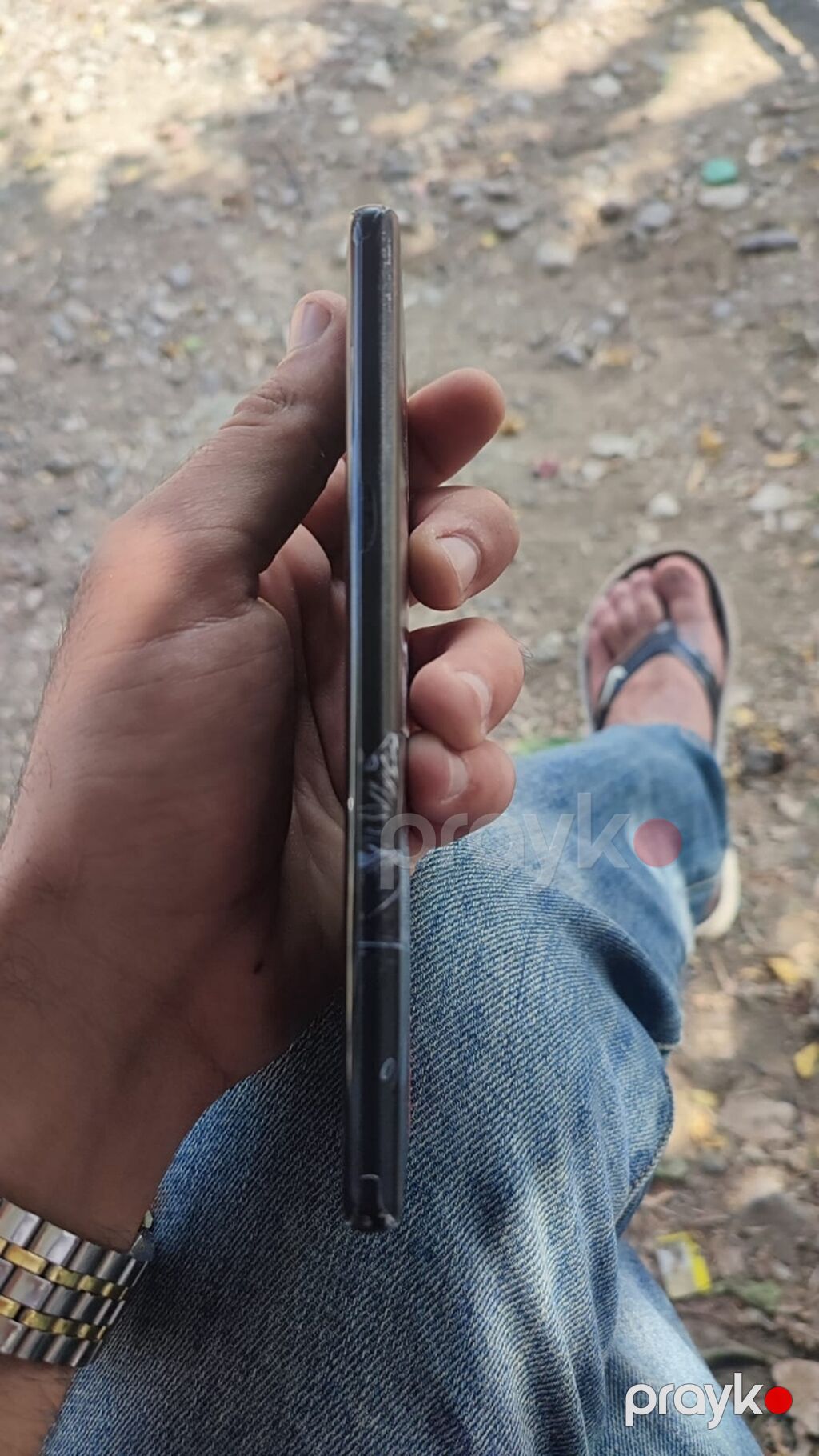 Samsung Galaxy Note 9, 64 GB, rəng - Qara, Barmaq izi — Samsung, Ağdam (3)
