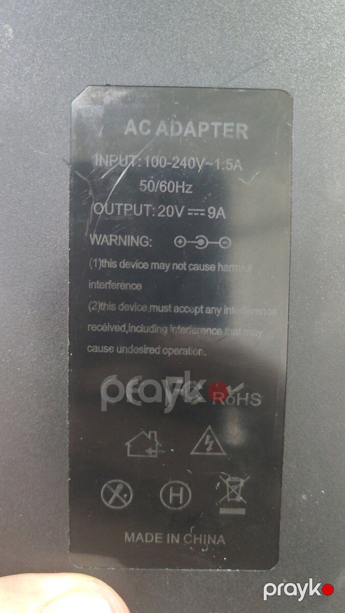 Asus, MSI adapteri — Periferik cihazlar, Sumqayıt (4)