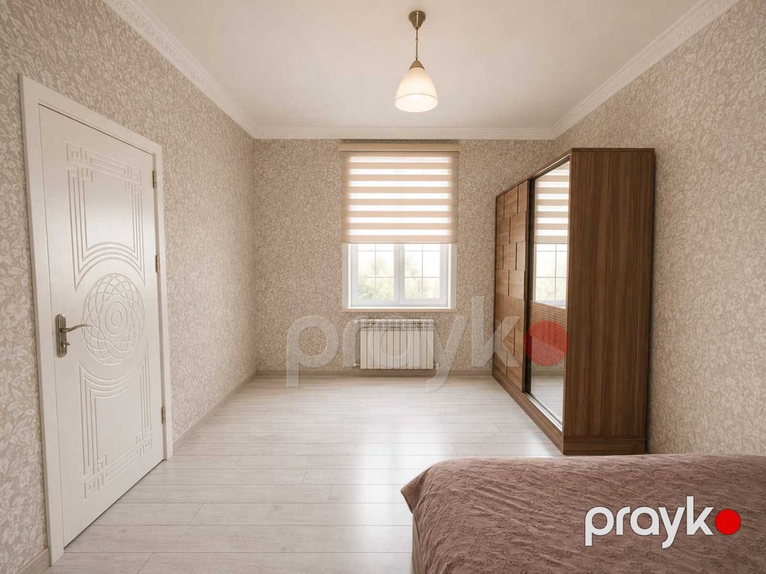 Satılır 4 otaqlı həyət evi/bağ evi 140 m² — Ev, villa, Bakı (7)