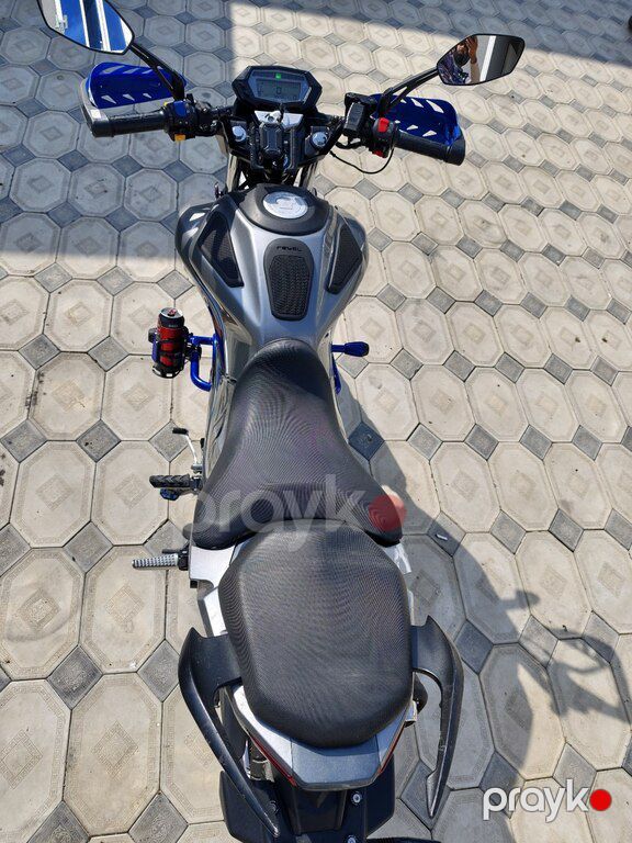 Dayun DY200-3A, 200 sm3, 2026 il, 10 000 km — Motosikletlər, Bakı (5)