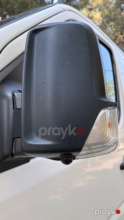 Mercedes Sprinter 315, 2.2 L, 2008 il, 341 000 km — Avtomobillər, Sabirabad (11)