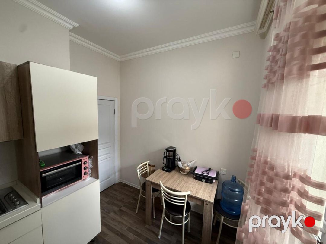 Satılır 3 otaqlı yeni tikili 75 m² — Mənzil, Bakı (10)