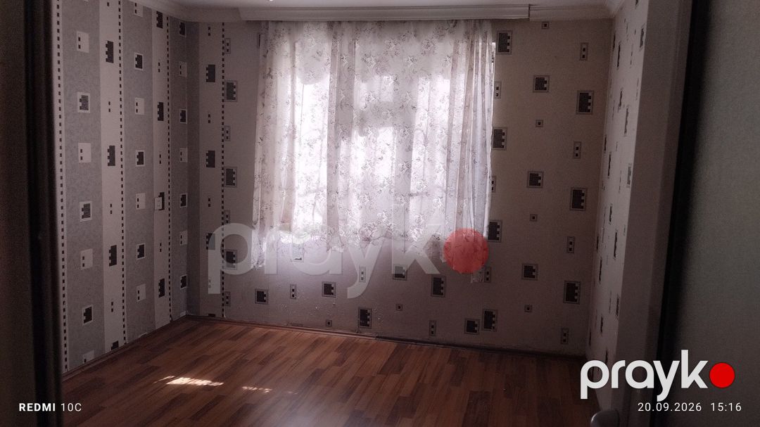 İcarəyə verilir 4 otaqlı köhnə tikili 70 m² — Mənzil, Xırdalan (7)