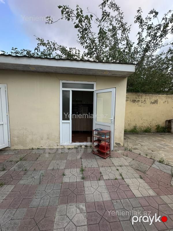 Satılır 3 otaqlı Həyət evi / Villa, 90 m², Qurd dərəsi — Ev, villa, Sumqayıt (12)