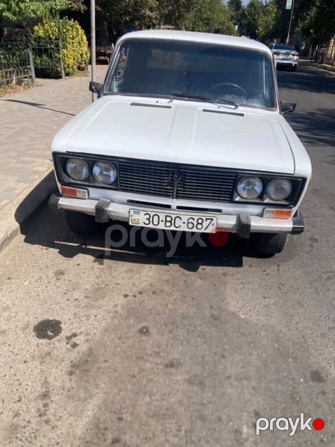 Lada (VAZ) 2106, 1.3 L, 1979 il, 53 000 km — Cəlilabad