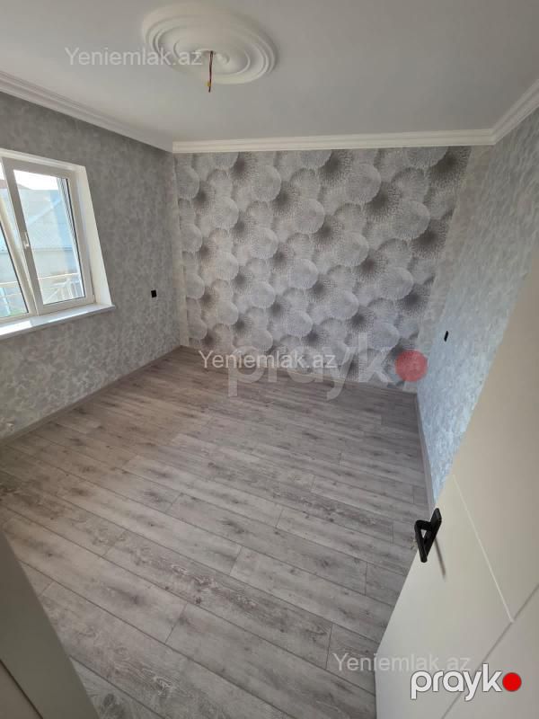 Satılır 6 otaqlı Həyət evi / Villa, 170 m², Corat bağları — Ev, villa, Sumqayıt (11)