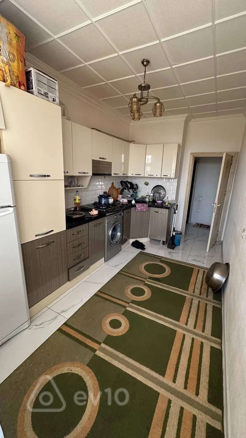 3 otaqlı mənzil, 86 m², Mehdi Hüseynzadə küçəsi, Xırdalan — Mənzil, Xırdalan (4)