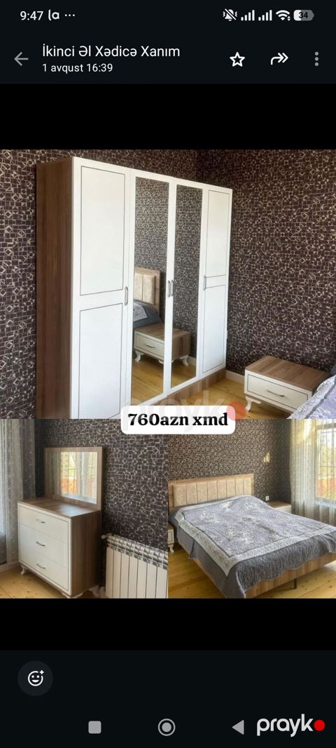 İstehsalin ozunden alin hem vaxtinza hem cibinize qənaət edin