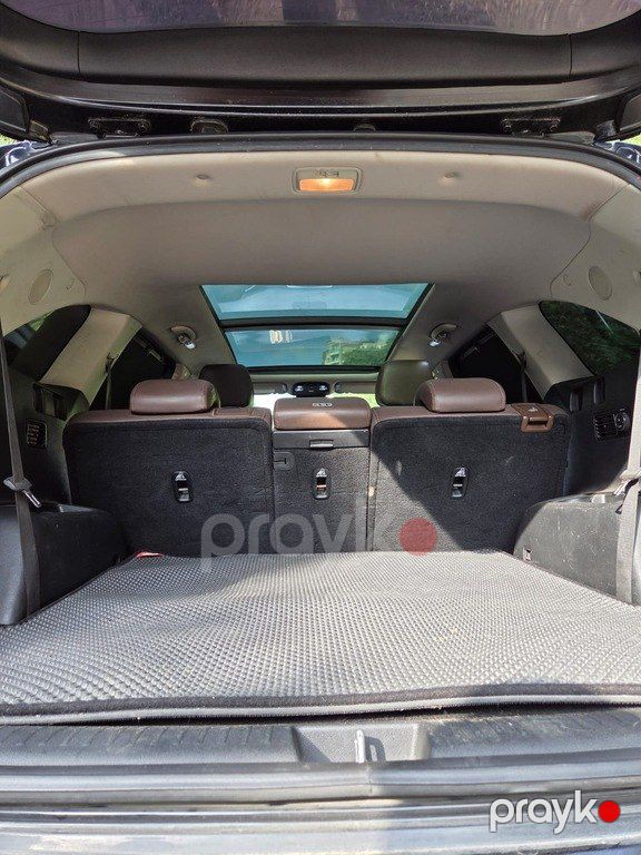 Kia Sorento, 2.0 L, 2014 il, 207 500 km — Avtomobillər, Bakı (10)