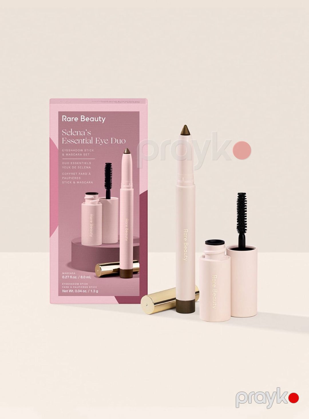 Rare Beauty Essential Eye Duo — Mallar, Bakı (2)