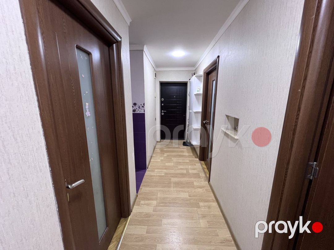 Satılır 3 otaqlı köhnə tikili 96 m² — Mənzil, Bakı (6)