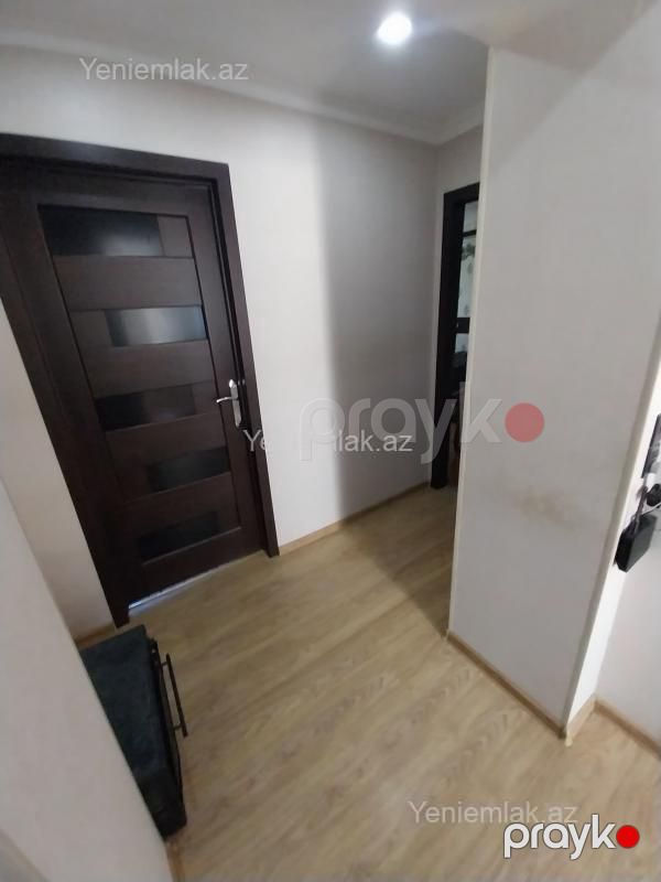 Satılır 3 otaqlı Bina evi menzil (Yeni tikili), 75 m², Yasamal rayonu — Mənzil, Bakı (9)