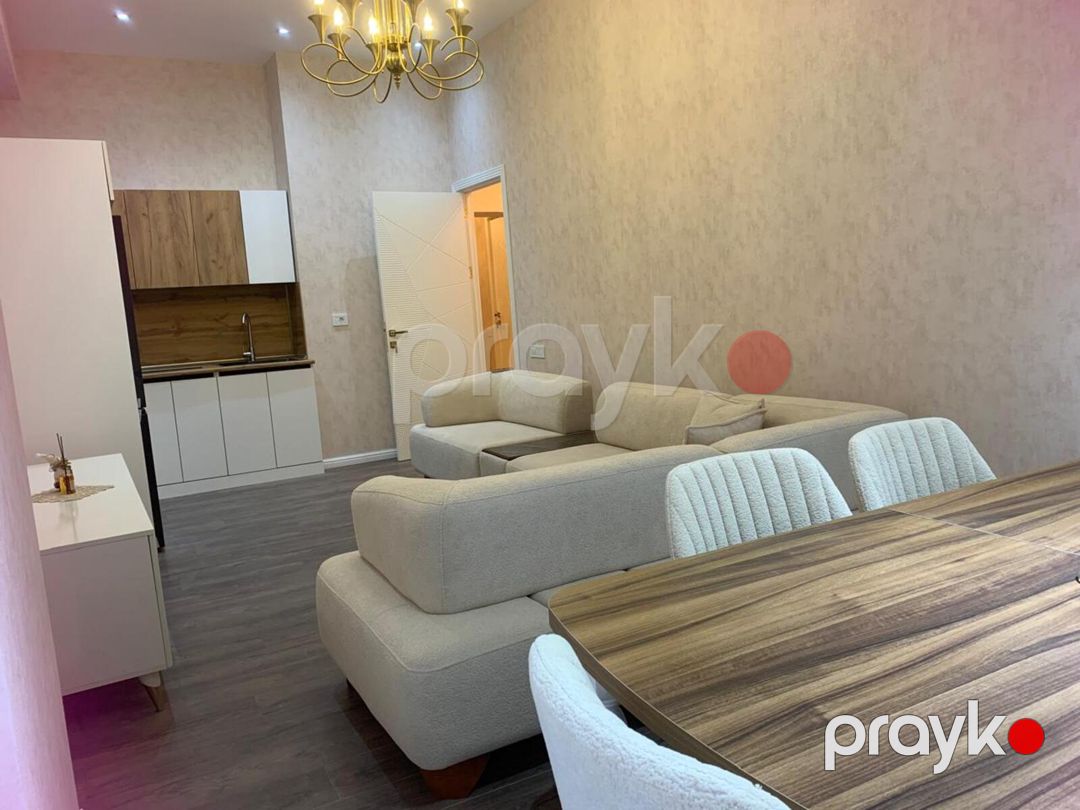 Satılır 2 otaqlı yeni tikili 67 m² — Mənzil, Bakı (3)