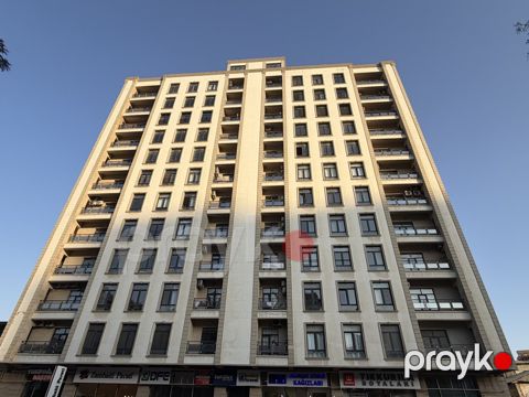 Satılır 3 otaqlı yeni tikili 122.7 m² — Bakı