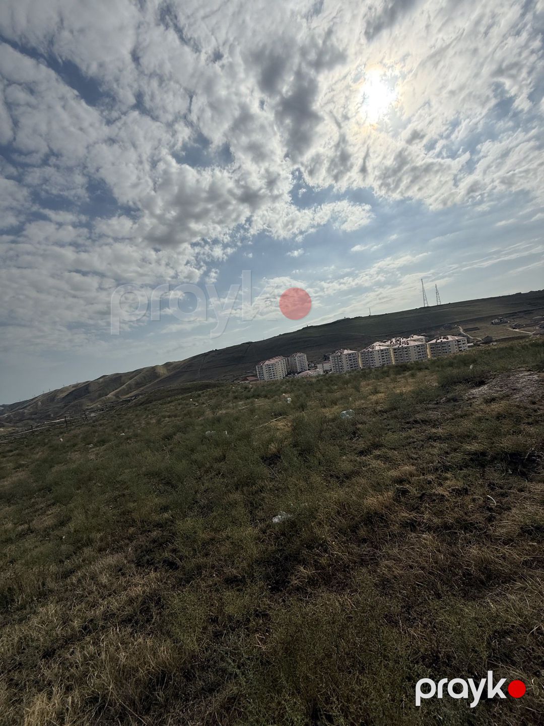Satılır torpaq 3 sot — Torpaq, Bakı (2)