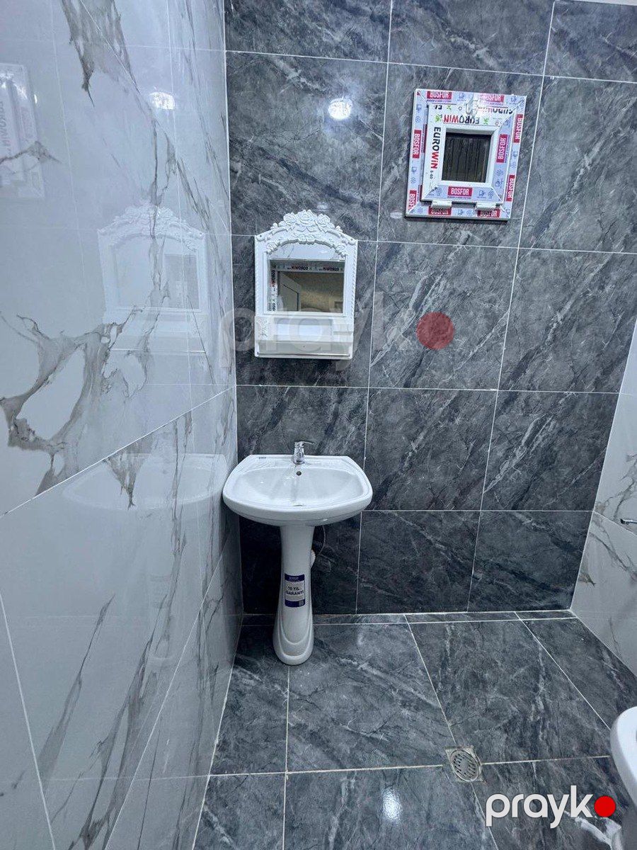 İcarəyə verilir 2 otaqlı həyət evi/bağ evi 65 m² — Ev, villa, Bakı (5)