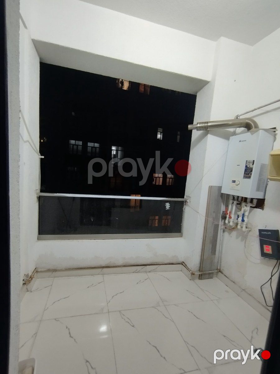 2-otaqlı yeni tikili kirayə verilir, M.Əcəmi m., 70 m² — Mənzil, Bakı (10)