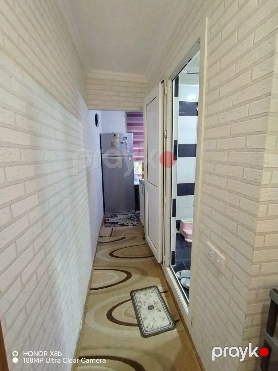 1-otaqlı mənzil kirayə verilir, Sumqayıt ş., 32 m² — Mənzil, Sumqayıt (3)