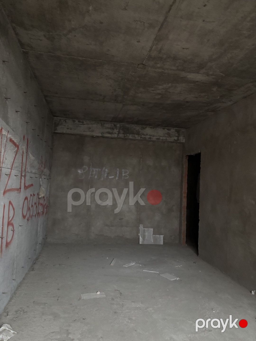 Satılır 2 otaqlı yeni tikili 60 m² — Mənzil, Bakı (5)