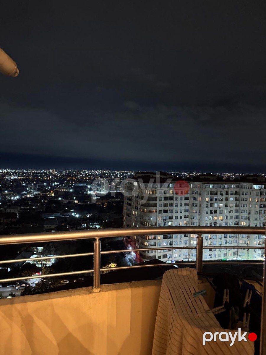 Satılır 2 otaqlı köhnə tikili 57 m² — Mənzil, Bakı (10)