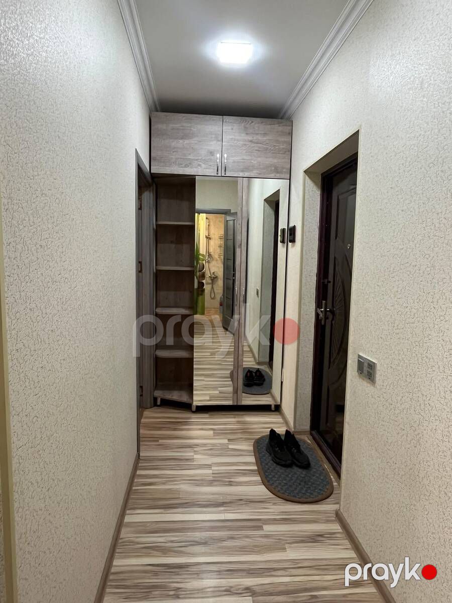 1-otaqlı yeni tikili, Xırdalan ş., 36 m² — Mənzil, Xırdalan (9)