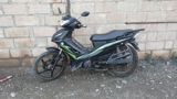 RKS 50 sm3, 2013 il, 187046 km — Mopedlər və skuterlər