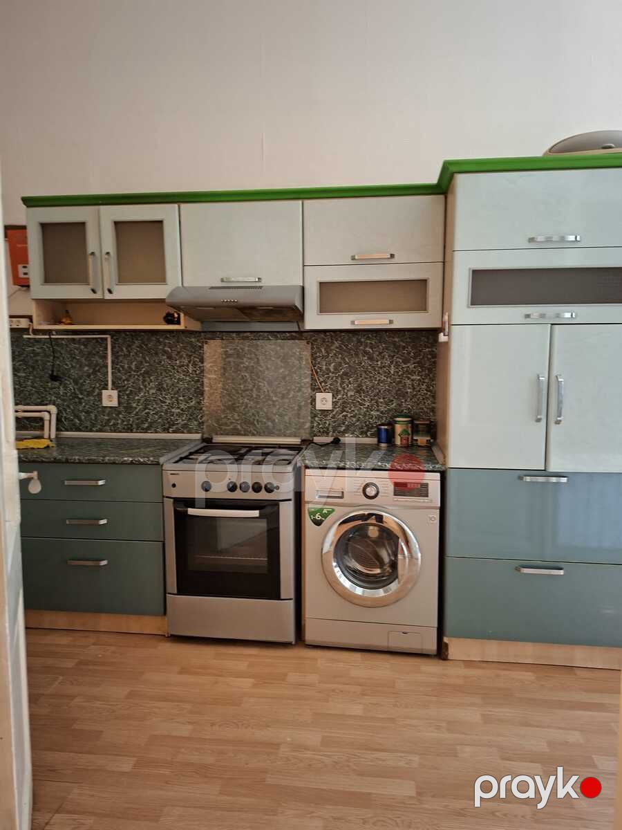 İcarəyə verilir 2 otaqlı köhnə tikili 70 m² — Mənzil, Bakı (4)