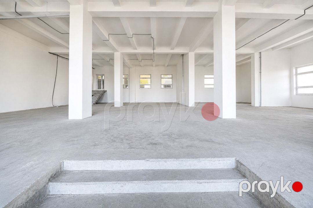Satılır obyekt 432 m² — Əmlak, Bakı (3)