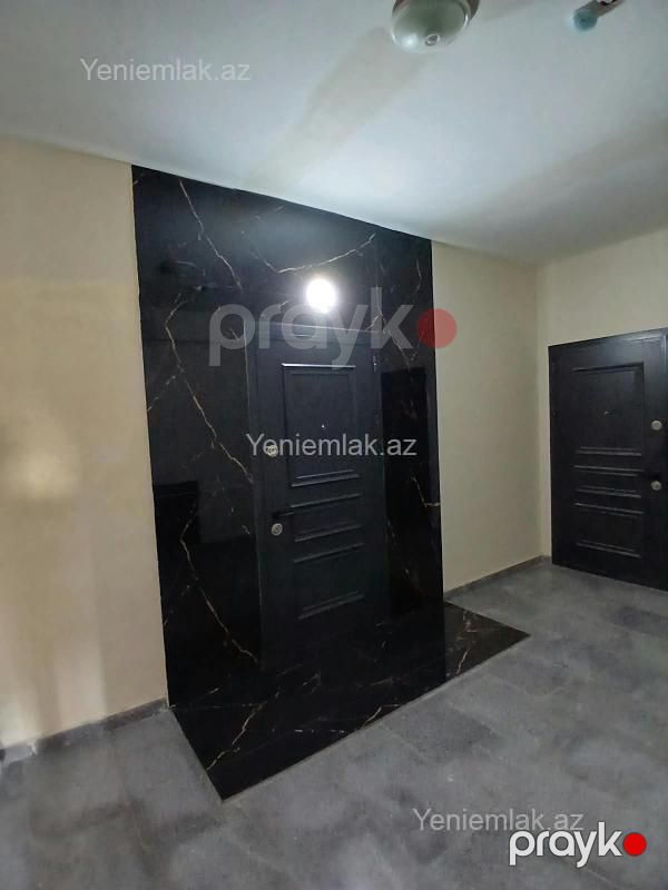 Satılır 1 otaqlı Bina evi menzil (Yeni tikili), 51 m², Sumqayıt Bulvarı — Mənzil, Sumqayıt (5)