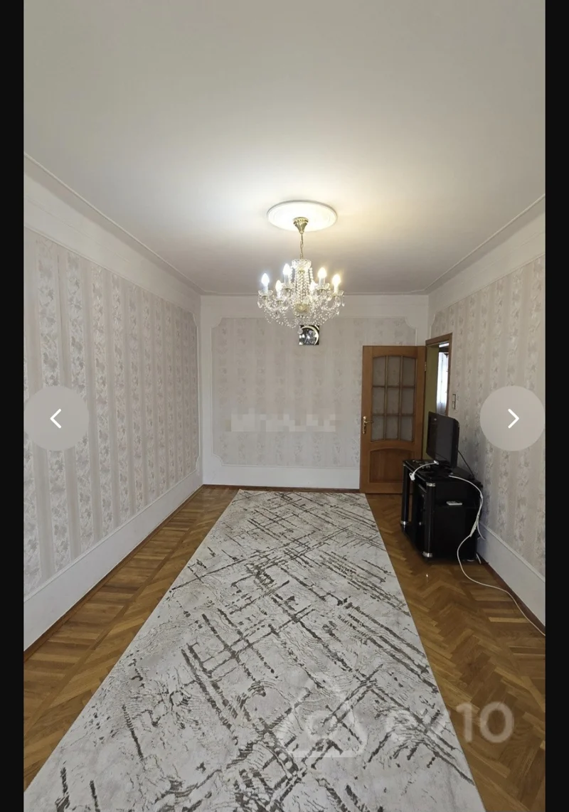3 otaqlı mənzil, 78 m², Dadaş Bünyadzadə küçəsi 232 — kirayə — Mənzil, Bakı (2)