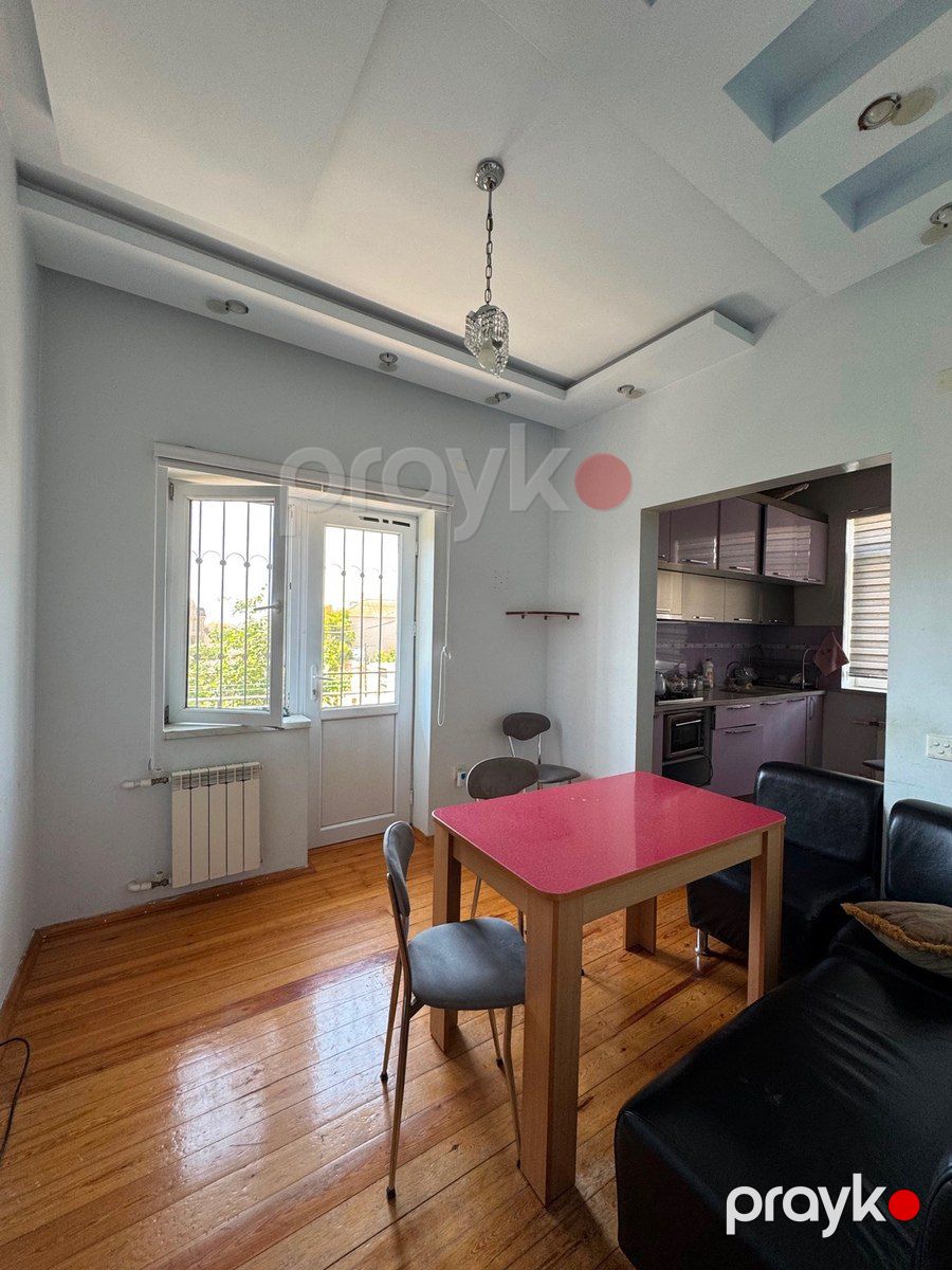 Həyət evi, 15-ci Səbail k — Ev, villa, Bakı (6)