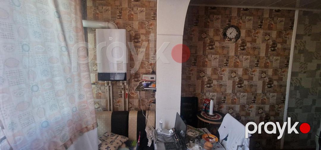 2-otaqlı mənzil, 8 Noyabr pr., 30.14 m² — Mənzil, Bakı (2)