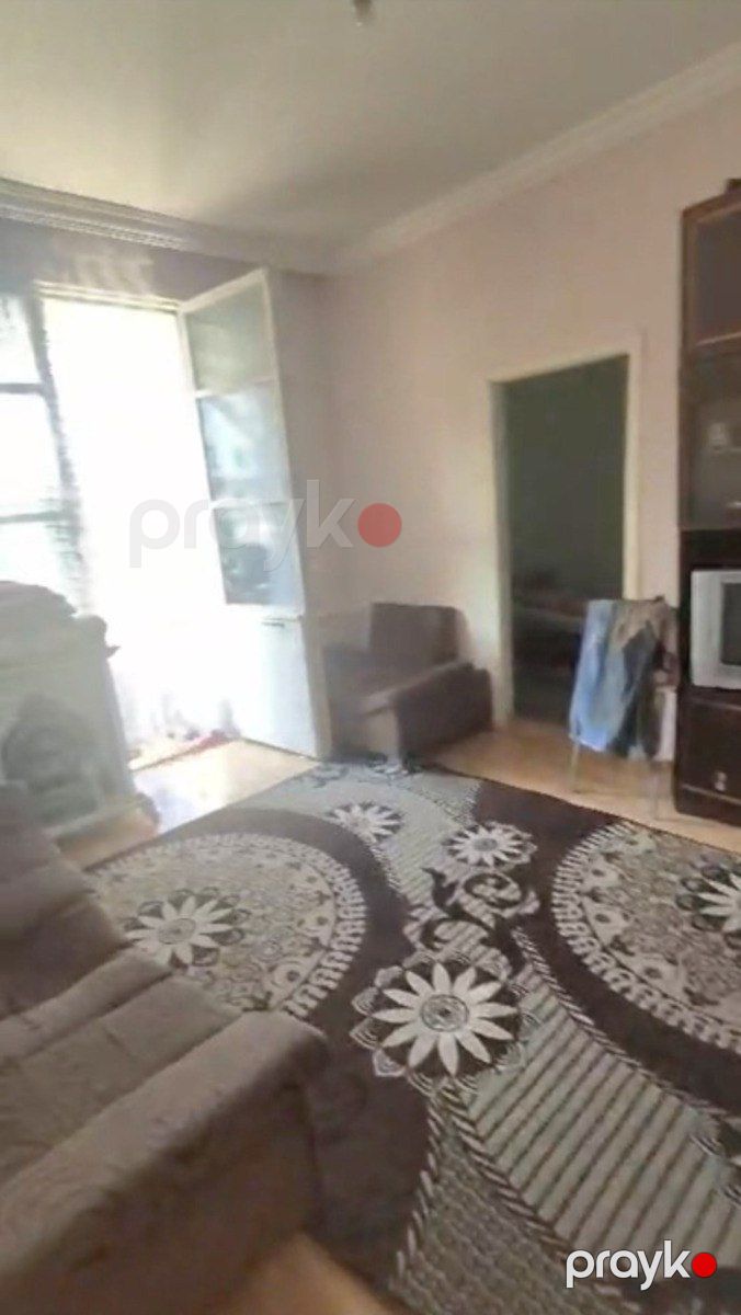 Satılır 2 otaqlı köhnə tikili 55 m² — Mənzil, Bakı (4)