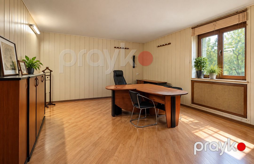 İcarəyə verilir obyekt 262 m² — Əmlak, Bakı (10)