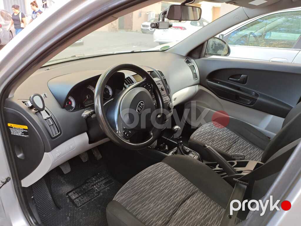 Kia Ceed, 1.4 L, 2009 il, 226 108 km — Avtomobillər, Bakı (7)