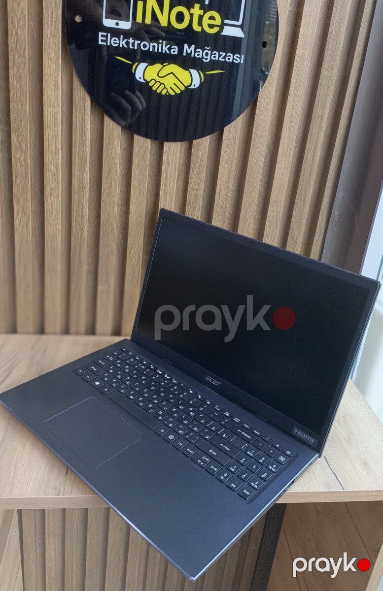 Noutbuk Acer Extensa 15 — Noutbuklar, Bakı (4)