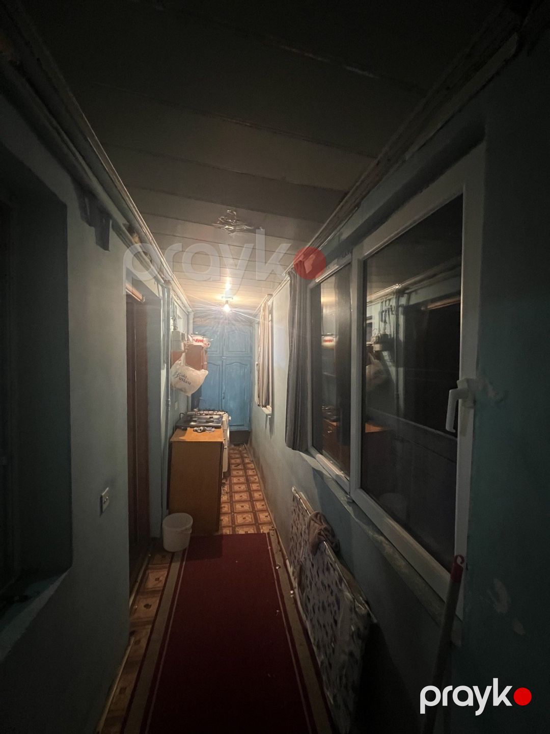Satılır 3 otaqlı köhnə tikili 41 m² — Mənzil, Bakı (11)