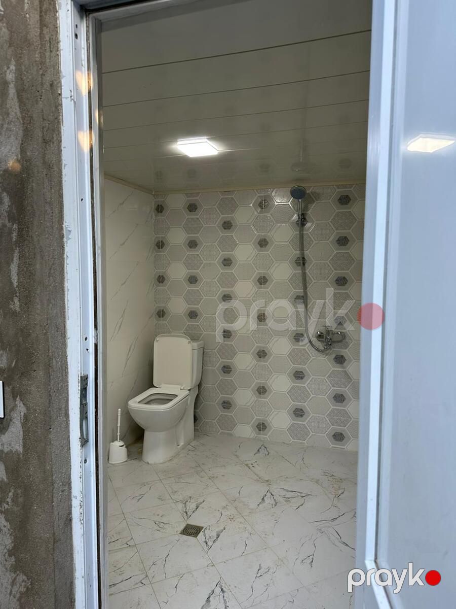 Satılır 5 otaqlı həyət evi/bağ evi 240 m² — Ev, villa, Bakı (8)
