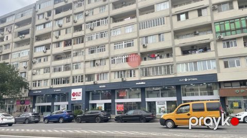 İcarəyə verilir obyekt 80 m² — Bakı