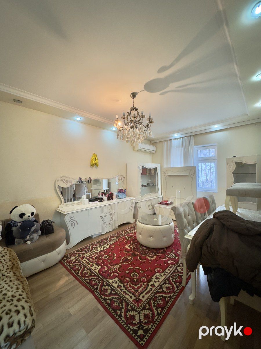 Satılır 3 otaqlı köhnə tikili 80 m² — Mənzil, Bakı (8)