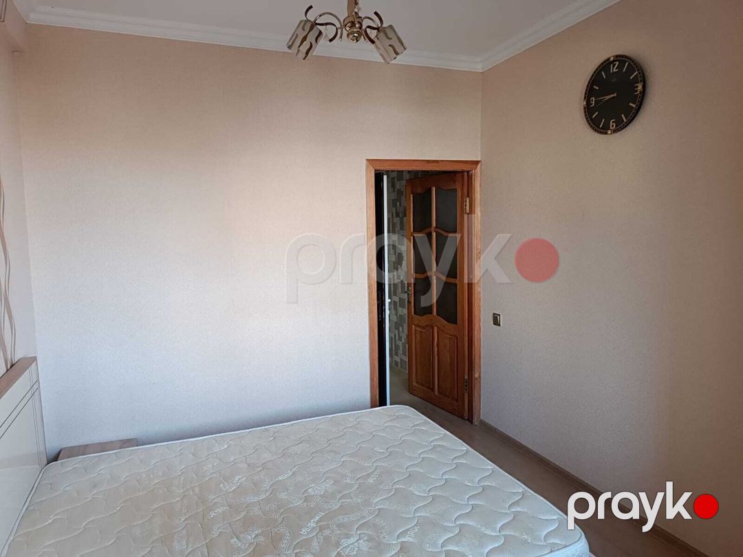 Satılır 2 otaqlı köhnə tikili 45 m² — Mənzil, Bakı (11)